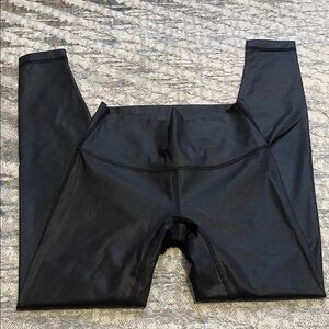 Lululemon size 4 Align leggings high rise pants tummy tuck .